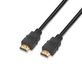 NanoCable HDMI - HDMI Haute Vitesse Premium avec Ethernet 3m