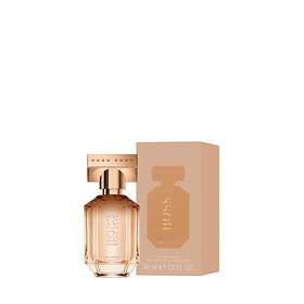 Hugo Boss The Scent Private Accord For Women edp 30ml