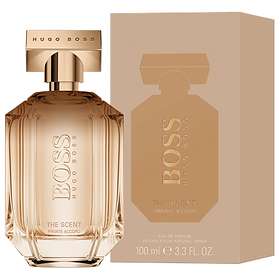 Hugo Boss The Scent Private Accord For Women edp 100ml