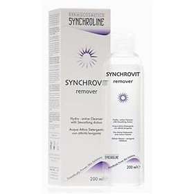 Synchroline Synchrovit Remover 200ml