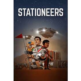 Stationeers (PC)