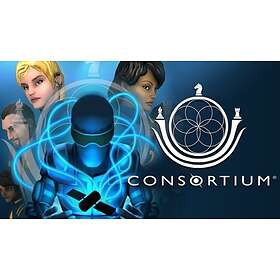 Consortium: The Tower (PC)