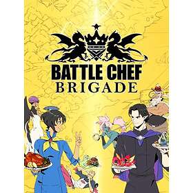 Battle Chef Brigade (PC)
