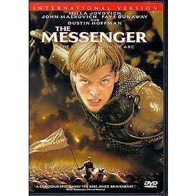 Messenger: The Story of Joan of Arc (US) (DVD)
