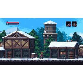 Chasm (PC)