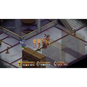 Masquerada: Songs and Shadows (PC)