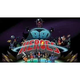 88 Heroes (PC)