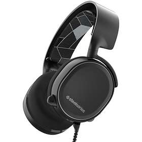 SteelSeries Arctis 3 2019 Edition Circum-aural Headset