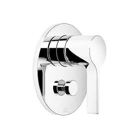 Dornbracht Vaia Mitigeurs De Douche 3612080900 (Chrome)
