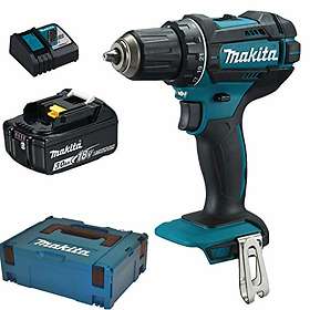 Makita DDF482RF1J (1x3Ah)