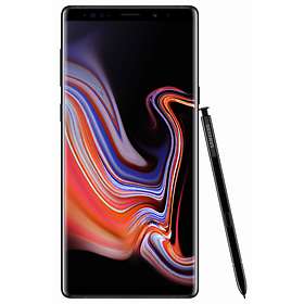 Samsung Galaxy Note 9 SM-N9600 512Go