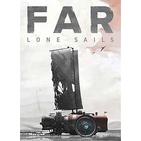 FAR: Lone Sails (PC)