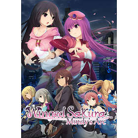 Winged Sakura: Mindy's Arc (PC)