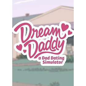 Dream Daddy: A Dad Dating Simulator (PC)