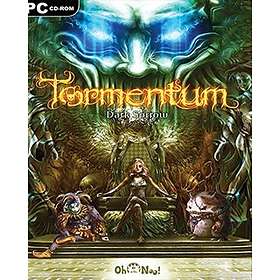 Tormentum: Dark Sorrow (PC)