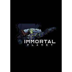 Immortal Planet (PC)