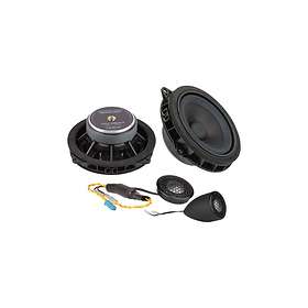 Ground Zero GZCS 100MINI-A