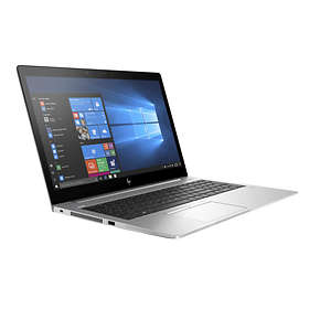 HP EliteBook 850 G5 3ZH12EA#AK8 15.6" i5-8250U (Gen 8) 8GB RAM 256GB SSD