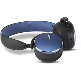 AKG Y500 Wireless On-ear Headset