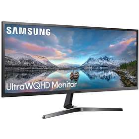 Samsung S34J550 34" Ultrawide Gaming WQHD