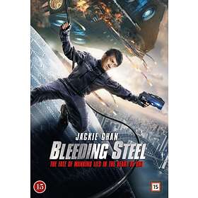 Bleeding Steel (DVD)