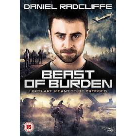 Beast of Burden (UK) (DVD)