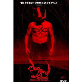 Dogged (UK) (DVD)