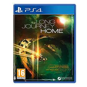 The Long Journey Home (PS4)