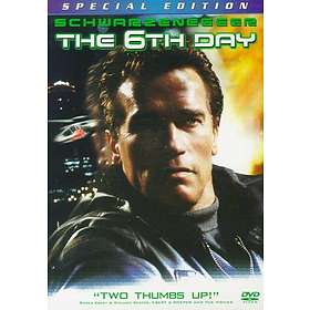 The 6th Day (DVD)