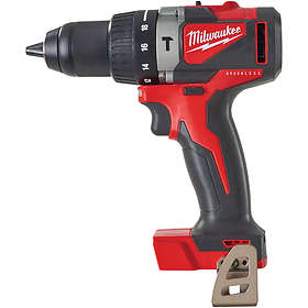 Milwaukee M18 BLPD2-0X (Uden Batteri)