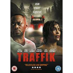 Traffik (UK) (DVD)