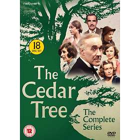 The Cedar Tree - Complete Series (UK) (DVD)