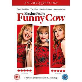Funny Cow (UK) (DVD)