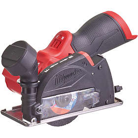 Milwaukee M12 FCOT-0 (ilman akkua)