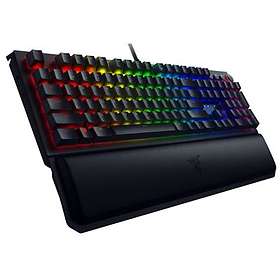 razer blackwidow chroma prisjakt