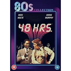 48 Hours - 80's Collection (UK) (DVD)