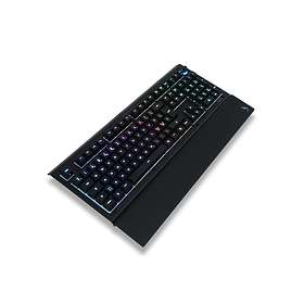 Das Keyboard X50 (EN)