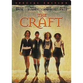 The Craft - Special Edition (US) (DVD)