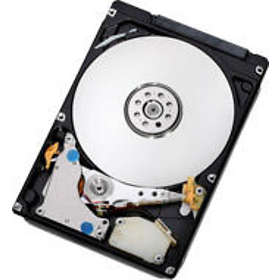 HGST Travelstar 7K500 HTS725050A9A364 16MB 500GB