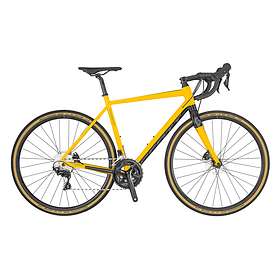 scott speedster 20 disc 2019