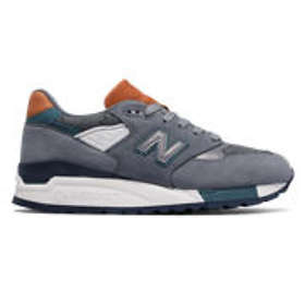 New Balance Made in US 998 (Women's)