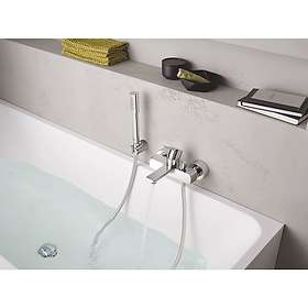 Grohe Lineare Bathtub Mixer 33850001 (Chrome)