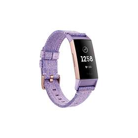 fitbit charge 3 special edition best price