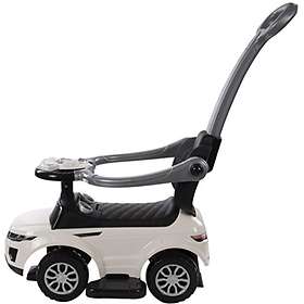 Sunbaby Sport Car Auto
