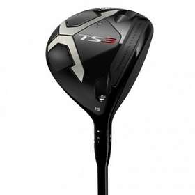 Titleist TS3 Fairway Wood