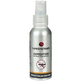 Lifesystems Mosquito Spray Saltidin 25ml