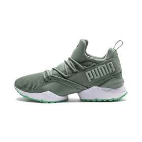 basket puma muse maia femme