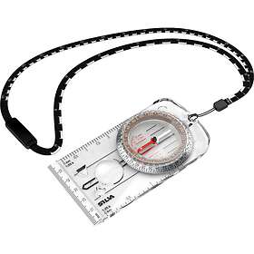 Silva Compass Ranger 4-6400 - Boussoles