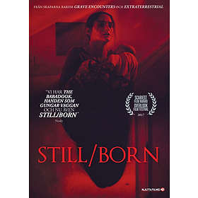 Still Born (DVD)