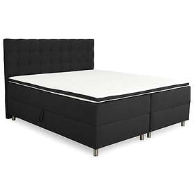 Suset Kontinentalseng Box Bed 180x200cm